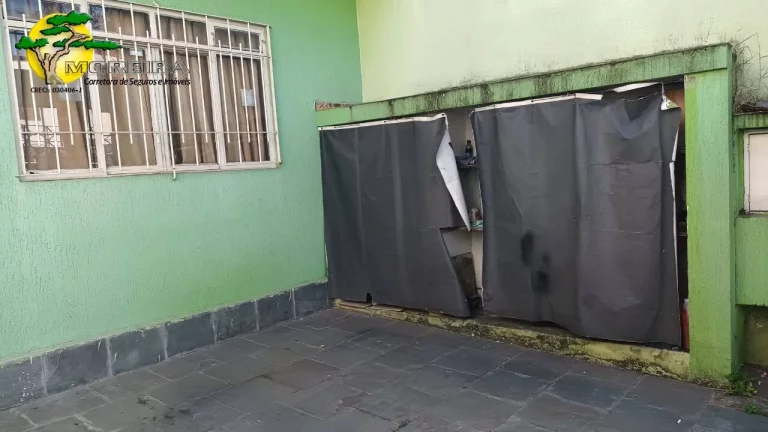 Imagem CASA COM 4 DORM...apos;S A VENDA NO LAUZANE PAULISTA