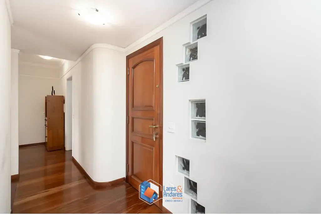 Imagem Apartamento à venda 4 Quartos 2 Suites 2 Vagas 183M² Perdizes São Paulo - SP