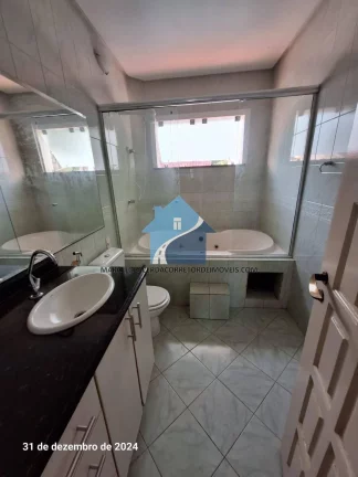 Imagem CASA NO CONDOMÍNIO PONTA NEGRA VILLAGE - PONTA NEGRA