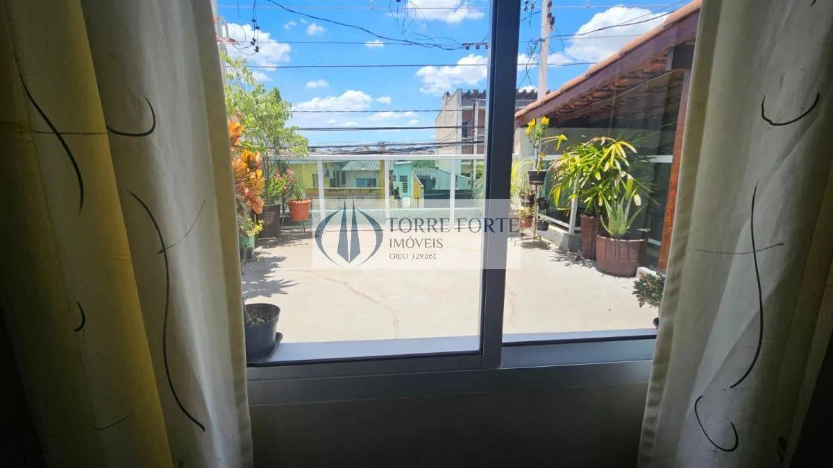 Imagem Linda Casa Térrea com 3 dormitórios na Vila Formosa 