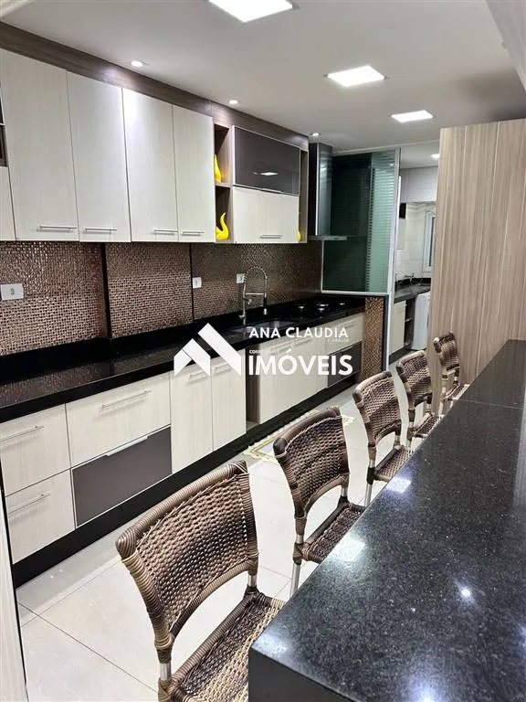 Foto do imóvel Apartamento com vista para o mar, no centro de Mongagua em Av Gov Mario Covas Junior, 1181 - CENTRO, MONGAGUA - SP