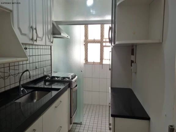 Imagem APARTAMENTO RESIDENCIAL em SÃO PAULO - SP, JARDIM VAZANI