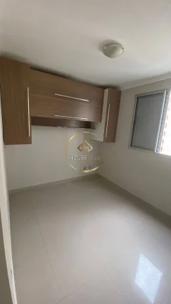 Imagem Apartamento, 2 Dormitórios, Campo di Bragança, Parque industrial.