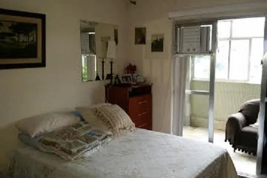 Imagem Apartamento à venda no bairro Praça Seca em Rio de Janeiro/RJ