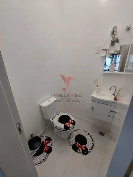 Imagem Casa 3 dormitórios 167m² 1 vaga Centro Sapiranga/RS