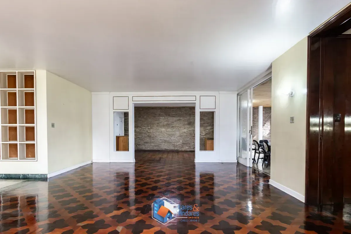 Imagem Casa comercial para venda em Jardim América, 642m²