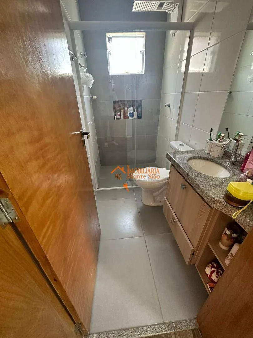 Imagem Casa com 3 dormitórios à venda, 120 m² por R$ 879.000,00 - Centro - Arujá/SP