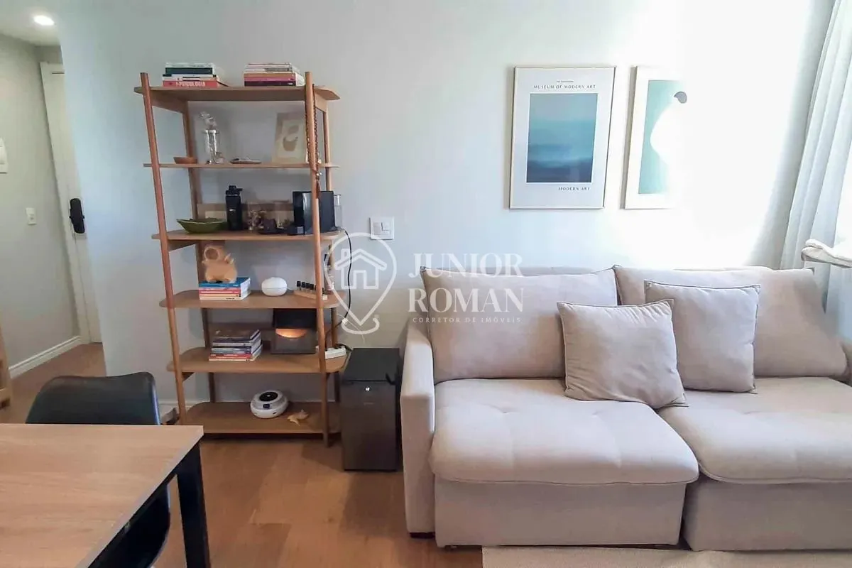 Imagem APTO 2 DORM COM PLANEJADOS | PRÓXIMO AO RAPOSO SHOPPING.