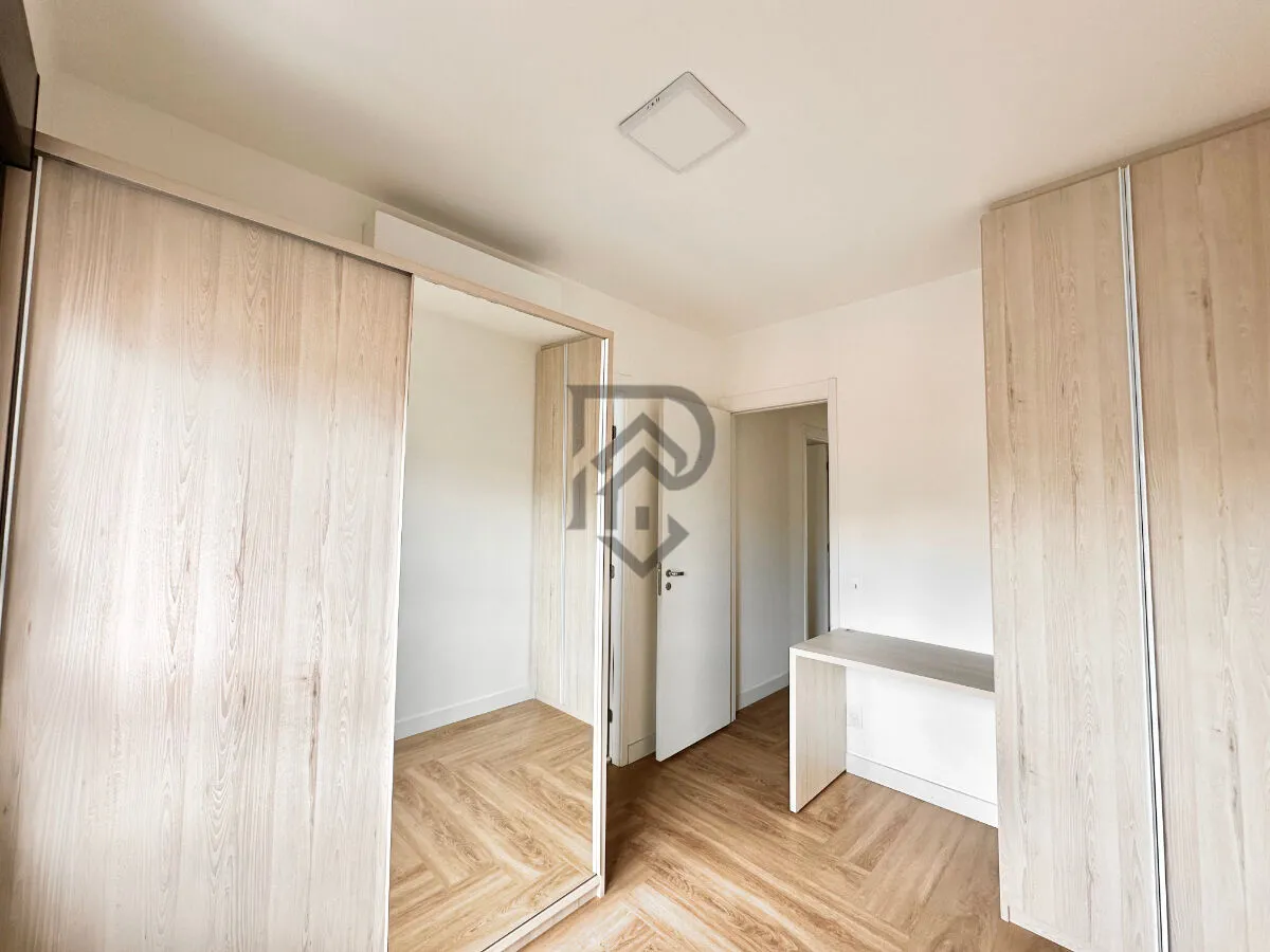 Imagem Apartamento Vila mariana decorado
