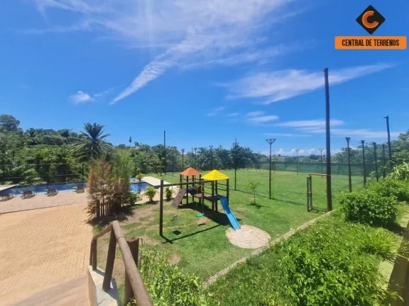 Imagem CONDOMINIO ALVORADA
