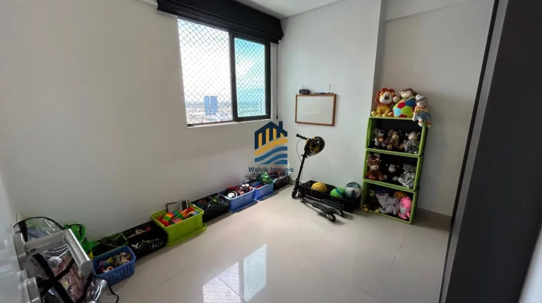 Imagem Apartamento com 96m em Boa Viagem!