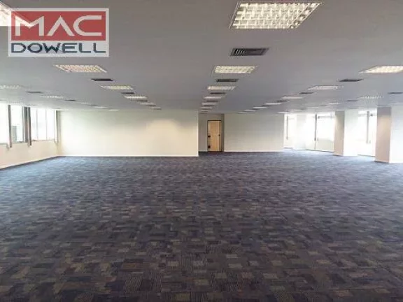 Imagem Salas de escritório com 547 m² - LOCAÇÃO - Rua do Passeio - Centro/RJ
