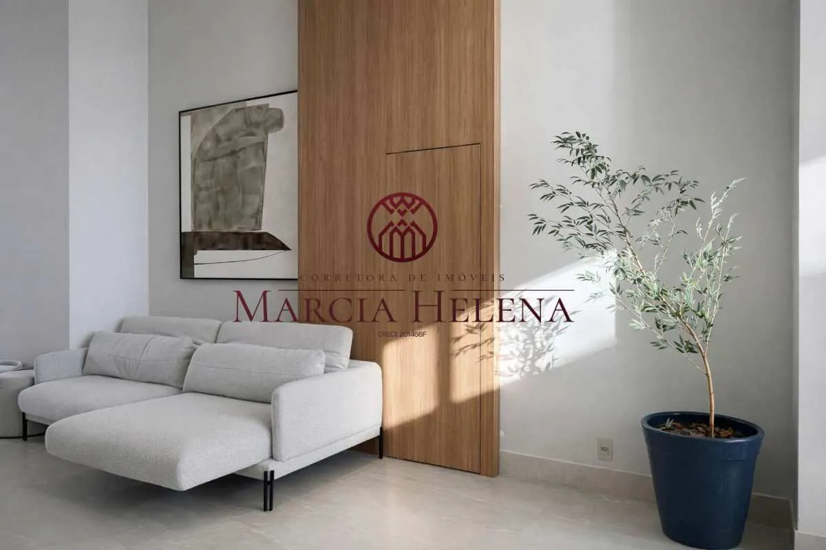Imagem Casa de condomínio à venda, no Loteamento Residencial Arborais em Campinas, Loteamento Residencial Arborais, com 4 quartos, 222m2