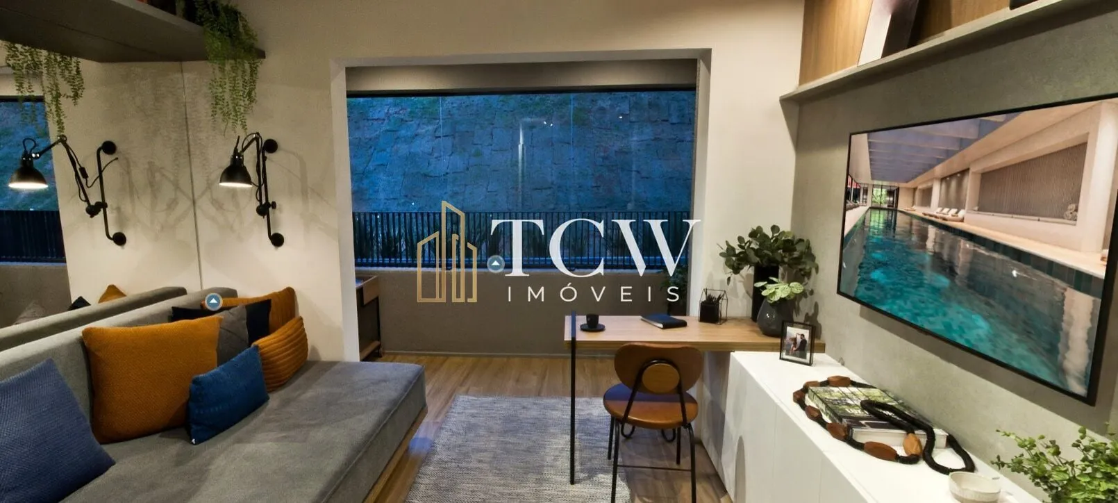Imagem Apartamento à venda no bairro Vila Clementino - São Paulo/SP, Zona Sul