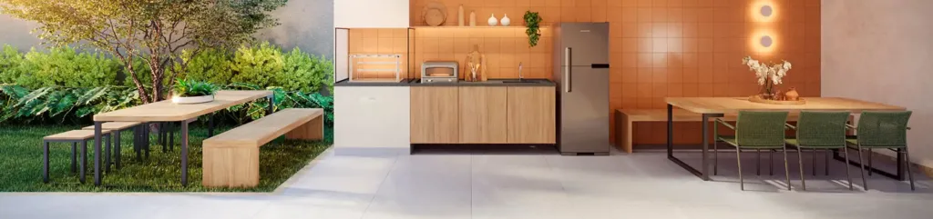 Imagem QG Cardoso de Melo by You - Residencial - QG Cardoso de Melo by You - Residencial