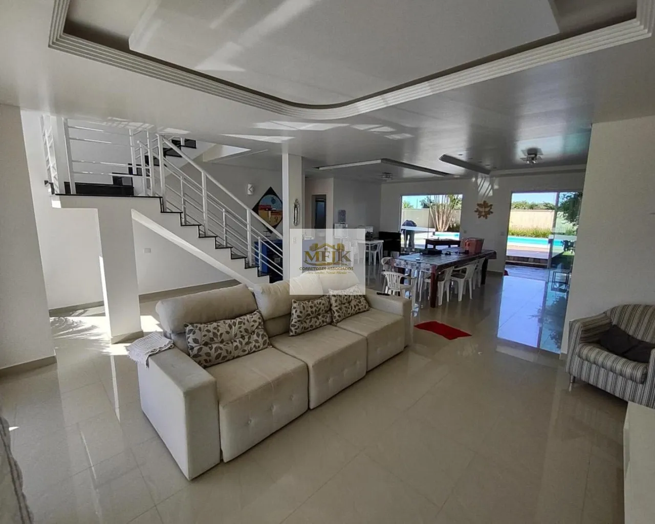 Imagem Casa à venda 05 Dormitórios Balneário Atami Sul, PONTAL DO PARANA - PR