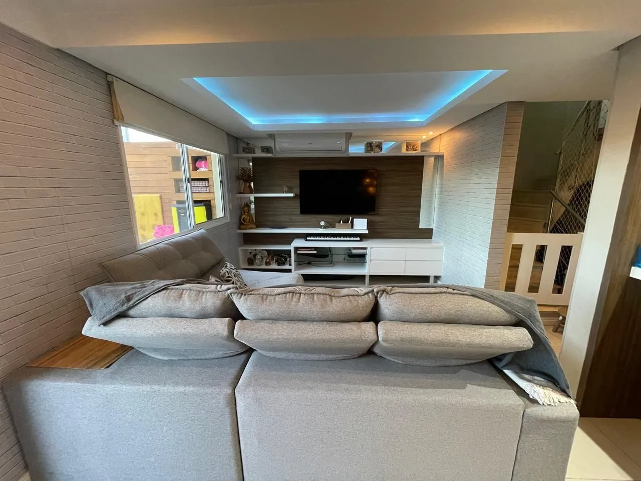 Imagem Casa de Condomínio em Sarandi