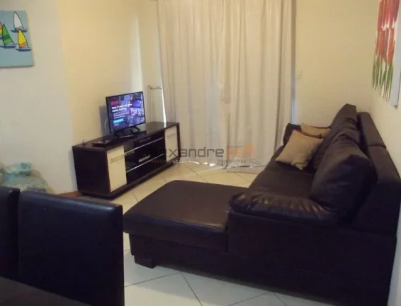 Imagem Apartamento 2 dormitórios