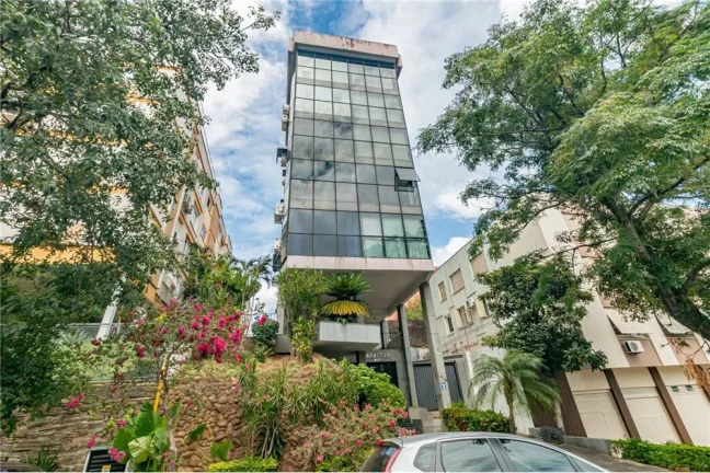 Imagem Sala para venda no bairro Auxiliadora em Porto Alegre