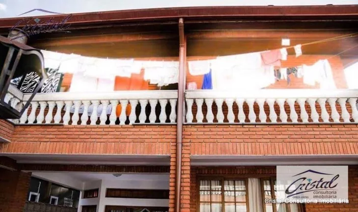 Imagem Excelente imóvel de alto padrão, com vaga para 06 carros cobertos