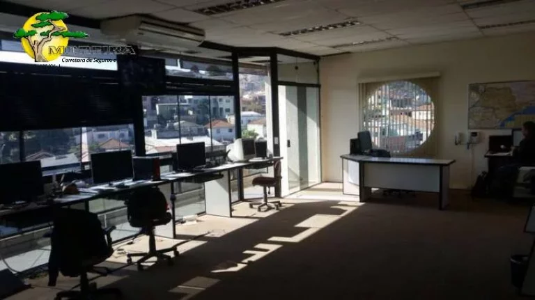 Imagem PRÉDIO COMERCIAL 750M² NA VILA AMALIA