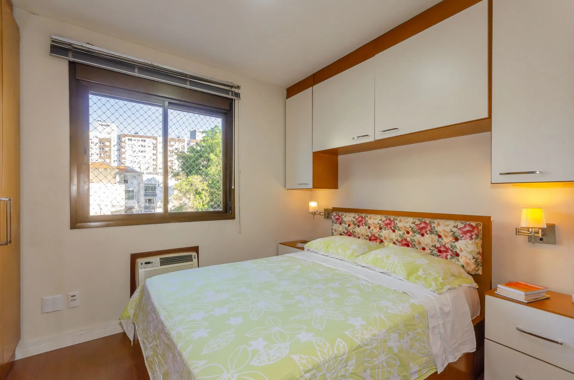 Imagem Edifício Portal dos Açorianos - Apartamento Cidade Baixa