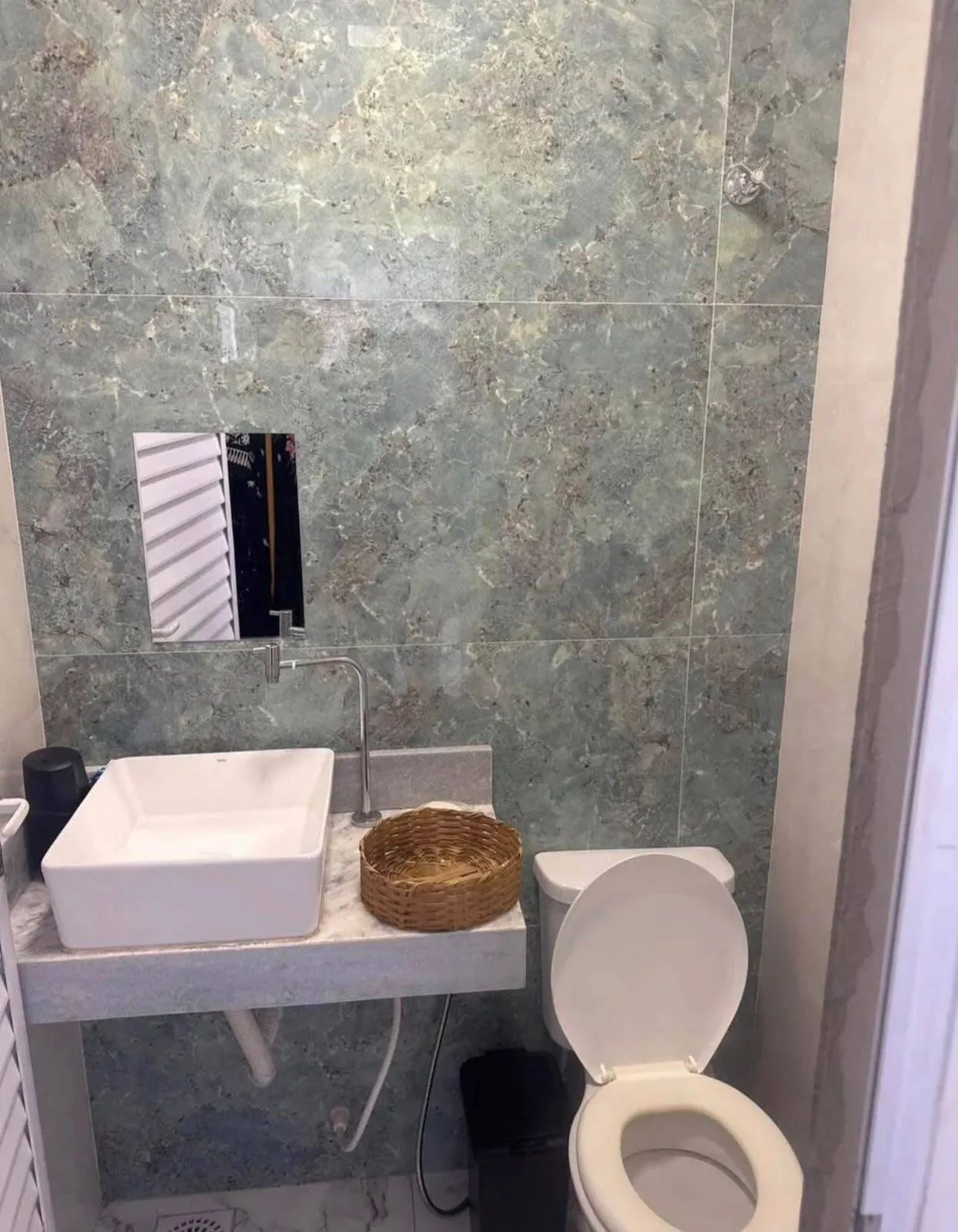 Imagem Casa 3 quartos sendo 2 suítes Bairro CPA 2
