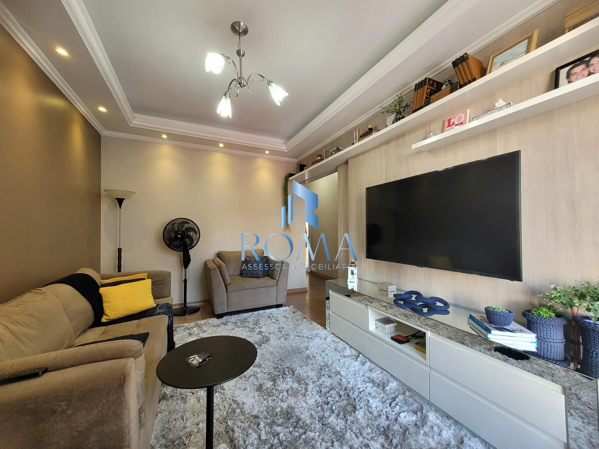 Imagem APARTAMENTO 3 QUARTOS - PERTO DA UFN