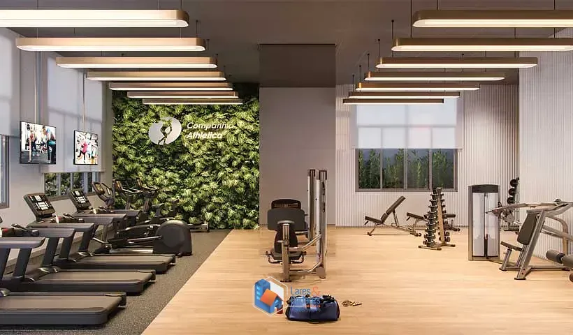 Imagem Apartamento para venda em Vila Mariana com 3 quartos, sendo 3 suítes, 169m²