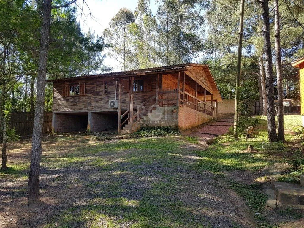 Imagem Sítio para Venda - 480m², 0 dormitórios, Fiuza