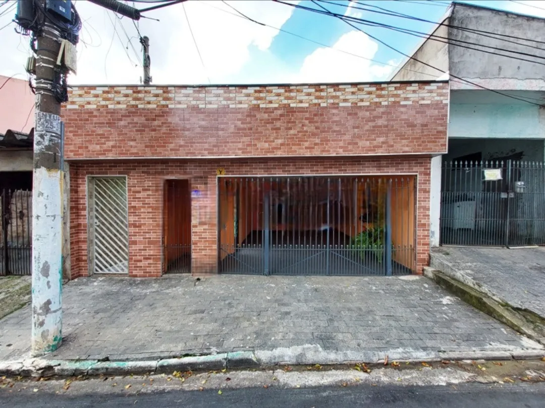 Imagem VENDO DUAS CASAS NO BAIRRO VILA INGLESA!