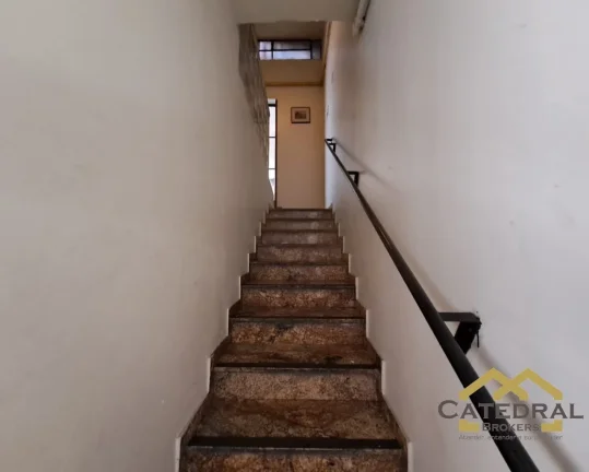 Imagem Salão com salas no Centro 250m2