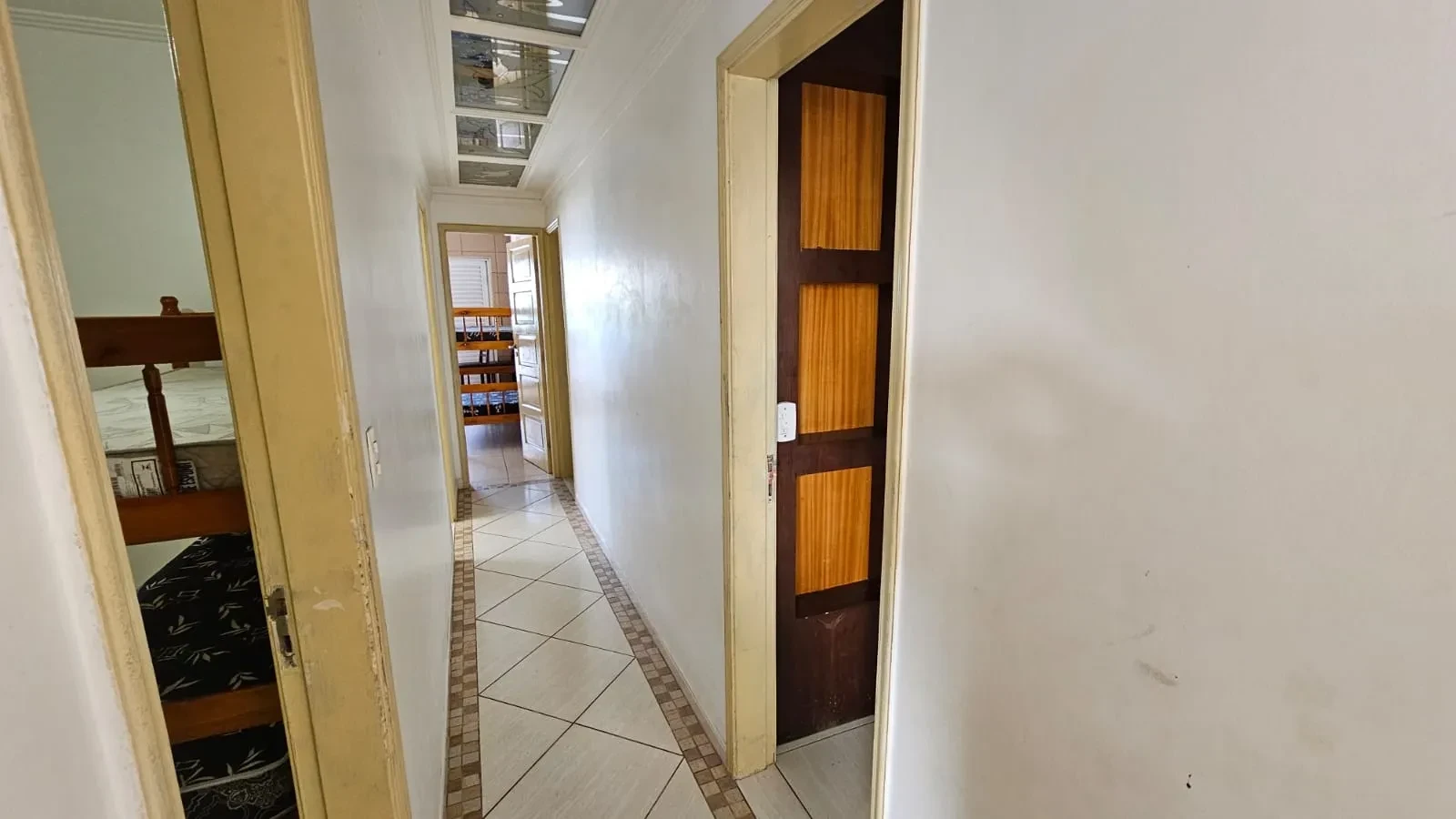 Imagem Cobertura com 6 Quartos à Venda, 235 m² em Tupi - Praia Grande