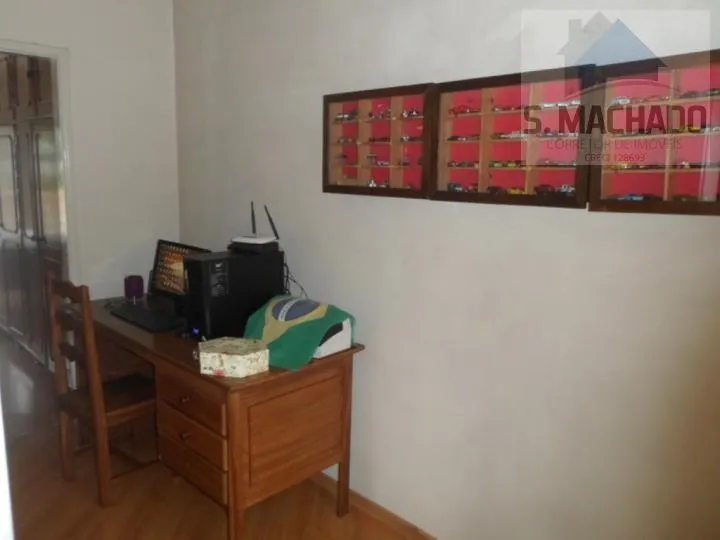Imagem Sobrado para Venda em Santo André / SP no bairro Parque Oratório