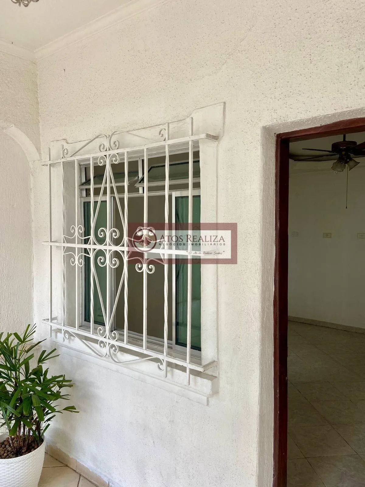 Imagem Casa Térrea para Locação no Ipiranga - 4 Dormitórios, R$4500