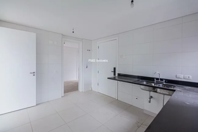 Imagem Apartamento para venda de 388m² na Vila Nova Conceição