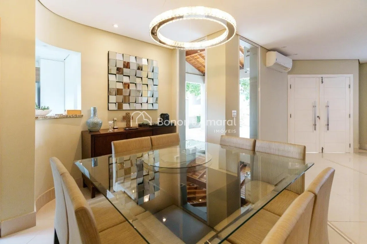Imagem Linda casa em condomínio, próxima às principais rodovias!