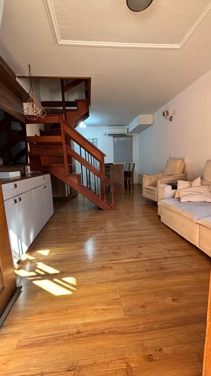 Imagem Casa em Condomínio com 3 quartos, 1 vaga e 100.08m² para vender só R$ 420.000