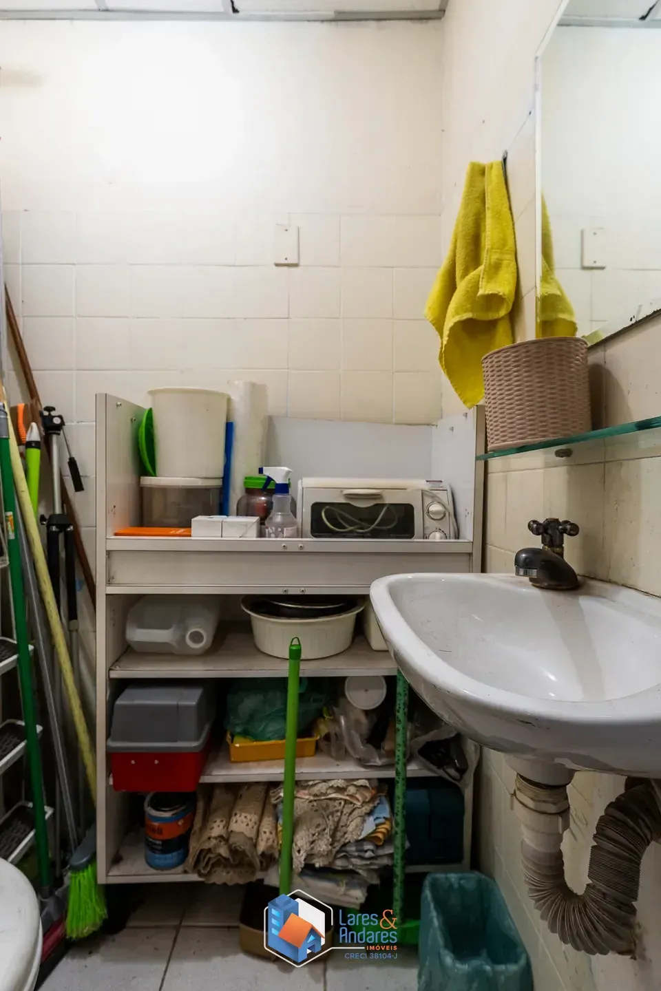 Imagem Casa para venda em Chácara Santo Antônio (Zona Sul) com 2 quartos, 86m²