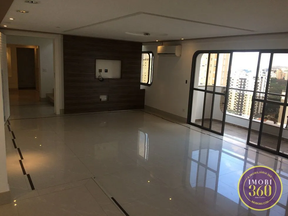 Foto do imóvel COBERTURA DUPLEX DE ALTO PADRÃO À VENDA NO JARDIM ANÁLIA FRANCO - 624 m² em Luiz dos Santos Cabral, 197 - Jardim Anália Franco, São Paulo - SP