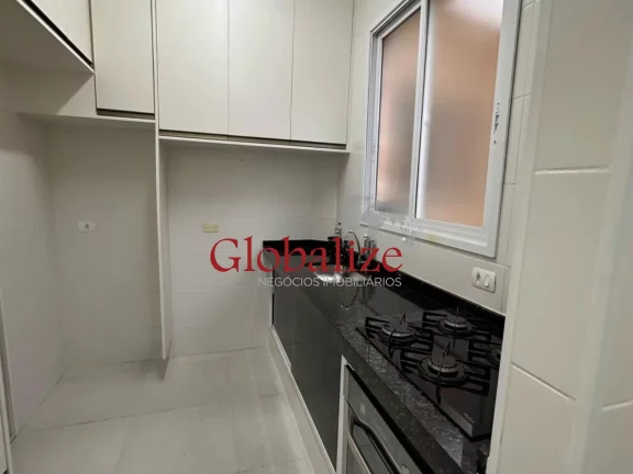 Imagem Casa sobreposta baixa 2 dormitórios (1 Suíte ), 70m² à venda por R$380.000,00