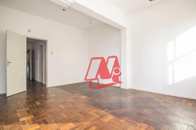 Imagem Conjunto para alugar, 81 m² por R$ 2.813,39/mês - Centro - Porto Alegre/RS