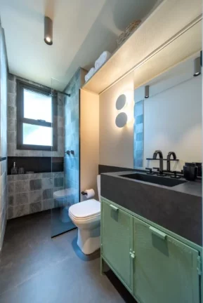 Imagem APARTAMENTO RESIDENCIAL em São Paulo - SP, Brooklin Paulista