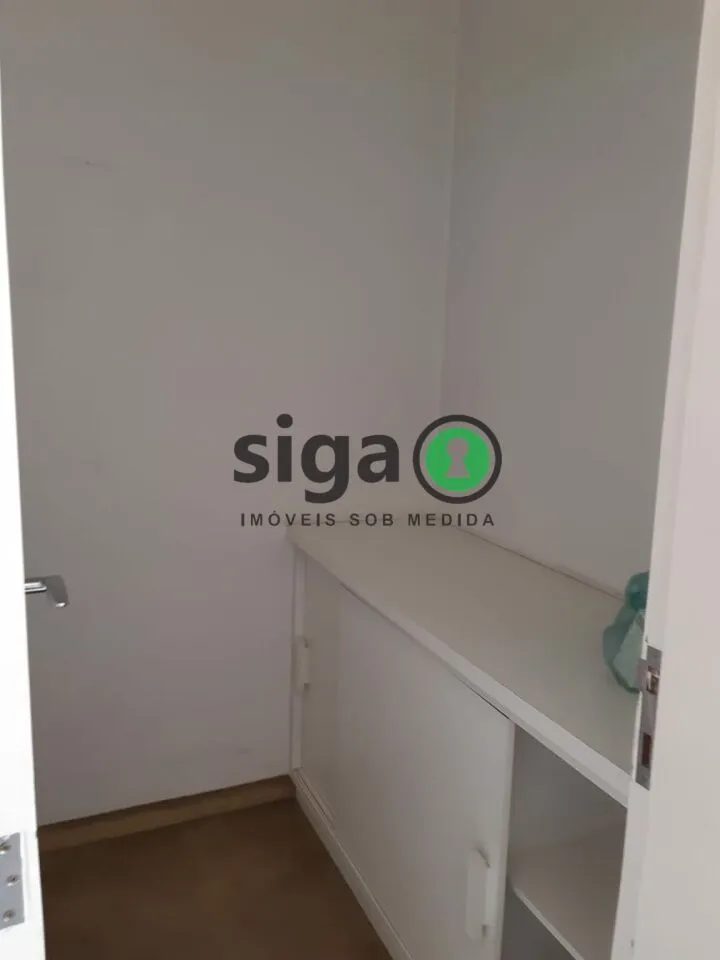 Imagem VENDE Apartamento no Brooklin com 2 Quartos e uma Vaga