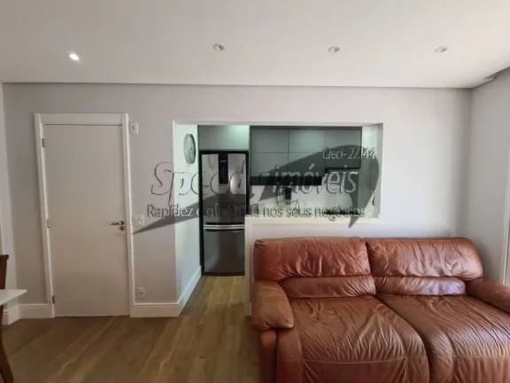 Imagem Apartamento em Santos 3 dormitórios para venda.