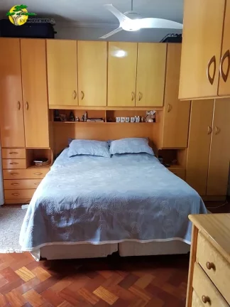 Imagem LINDO SOBRADO EM COND. FECHADO PARA VENDA NO MANDAQUI.