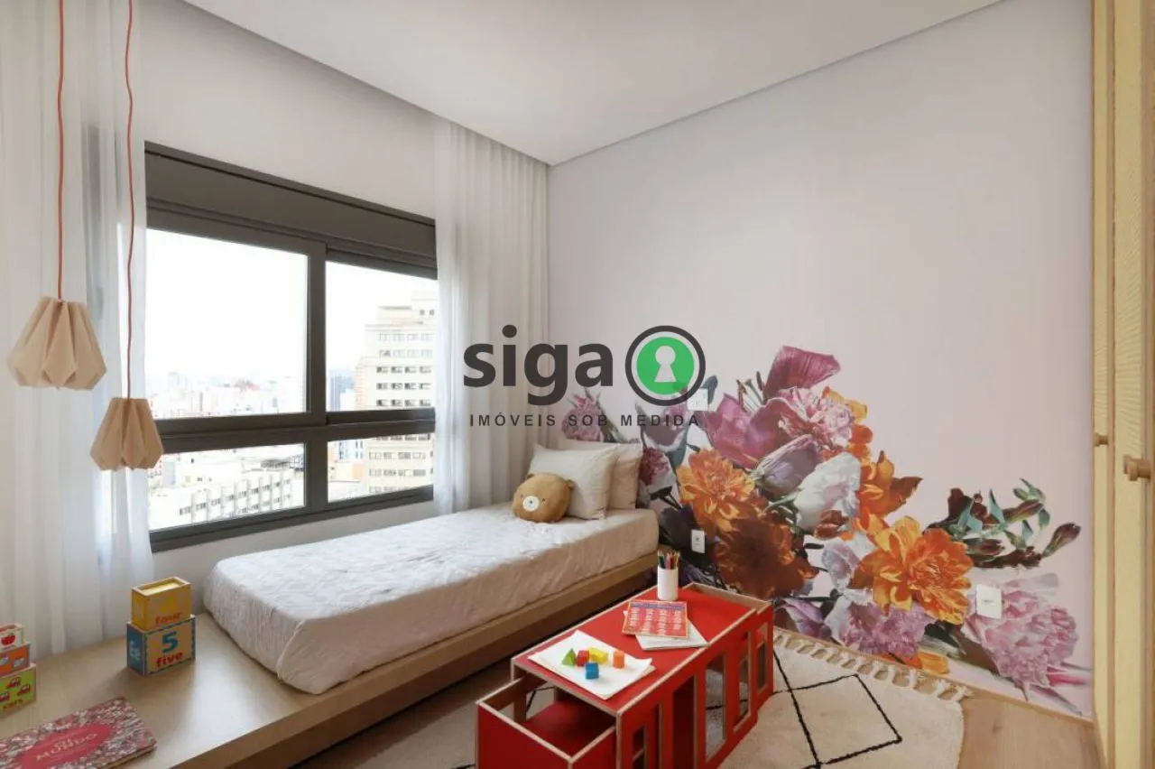 Imagem Apartamento Residencial em Vila Nova Conceição