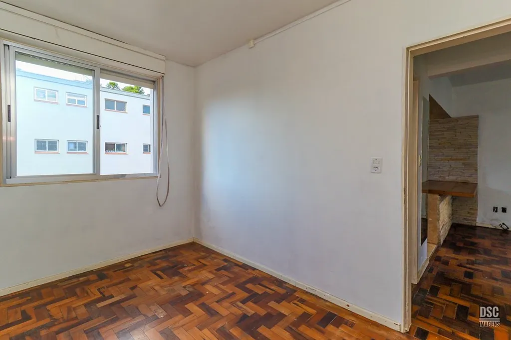 Imagem Apartamento em Jardim Itu Sabará