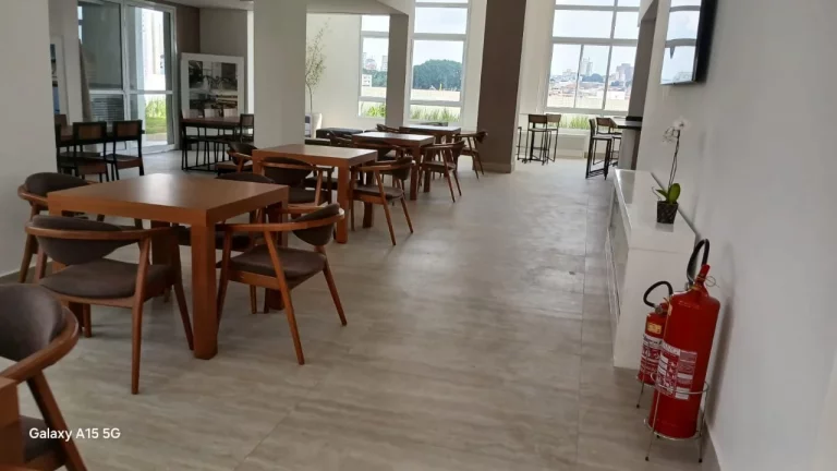 Imagem VILLA DE COIMBRA - Apto de 81m², em excelente localização, próximo à Estação Tatuapé do Metrô!!