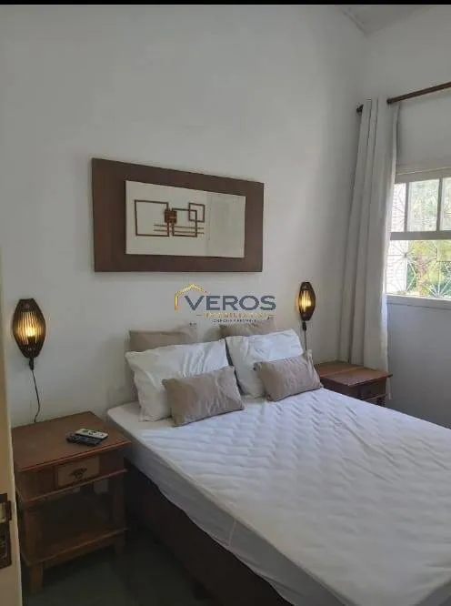 Imagem Casa de Condomínio Villagio Costa Azul no Capricórnio II